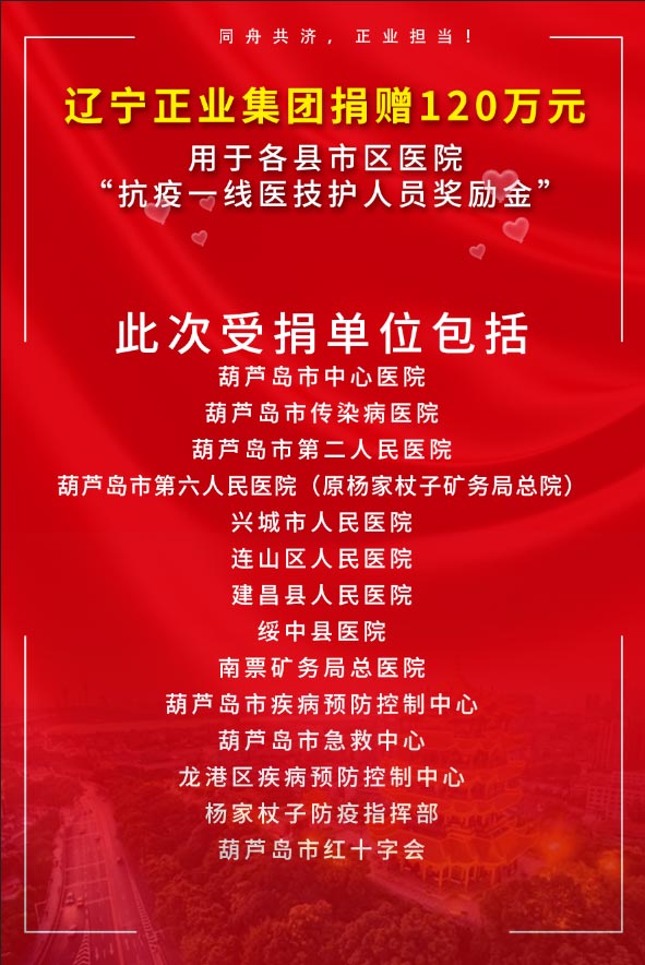 踐行企業(yè)擔(dān)當(dāng)，抗擊“疫”情義不容辭！(圖2)