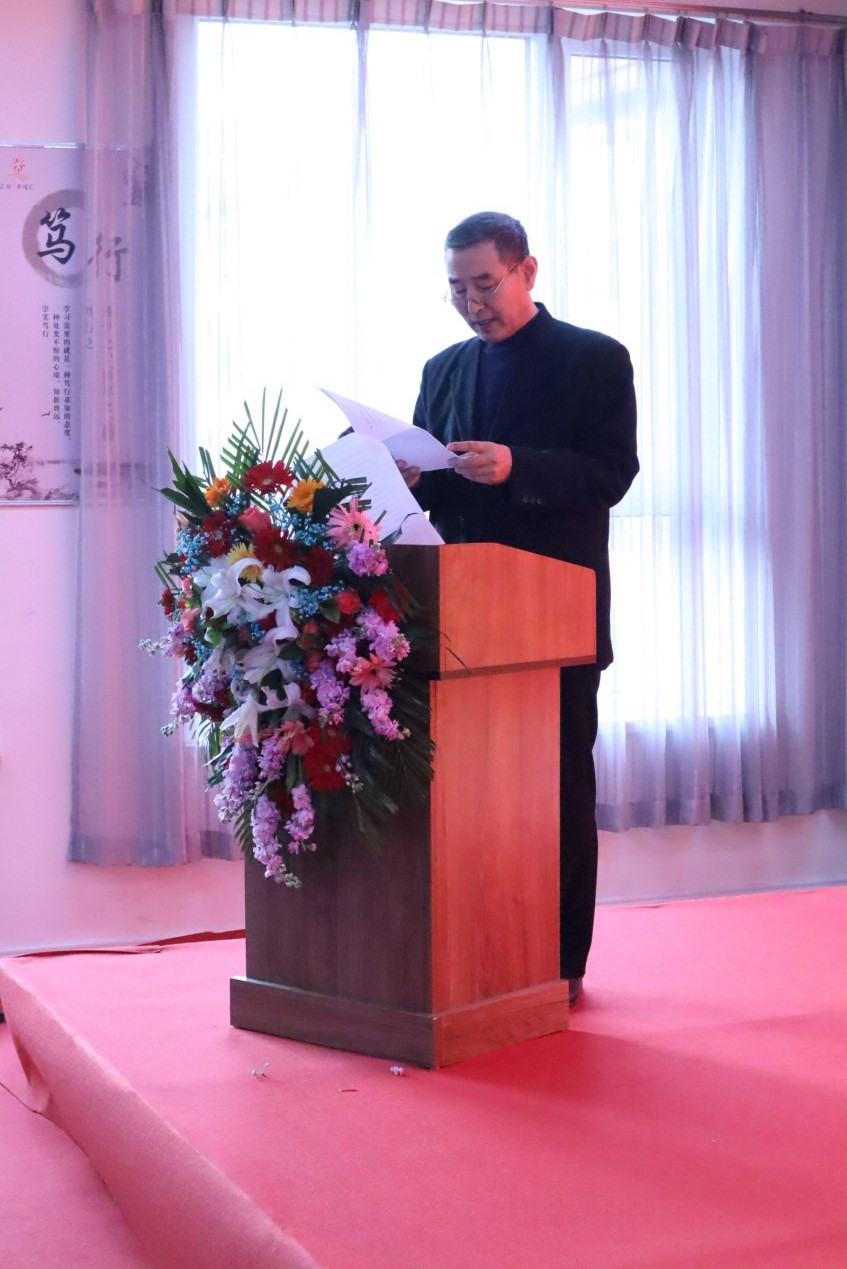 攜手同心，共創(chuàng)共贏——正業(yè)地產(chǎn)2021年度合作伙伴聯(lián)誼總結(jié)會圓滿舉行(圖2)